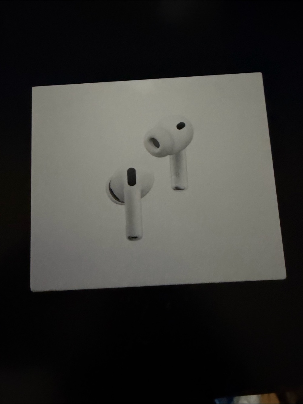 Apple Airpods pro 3